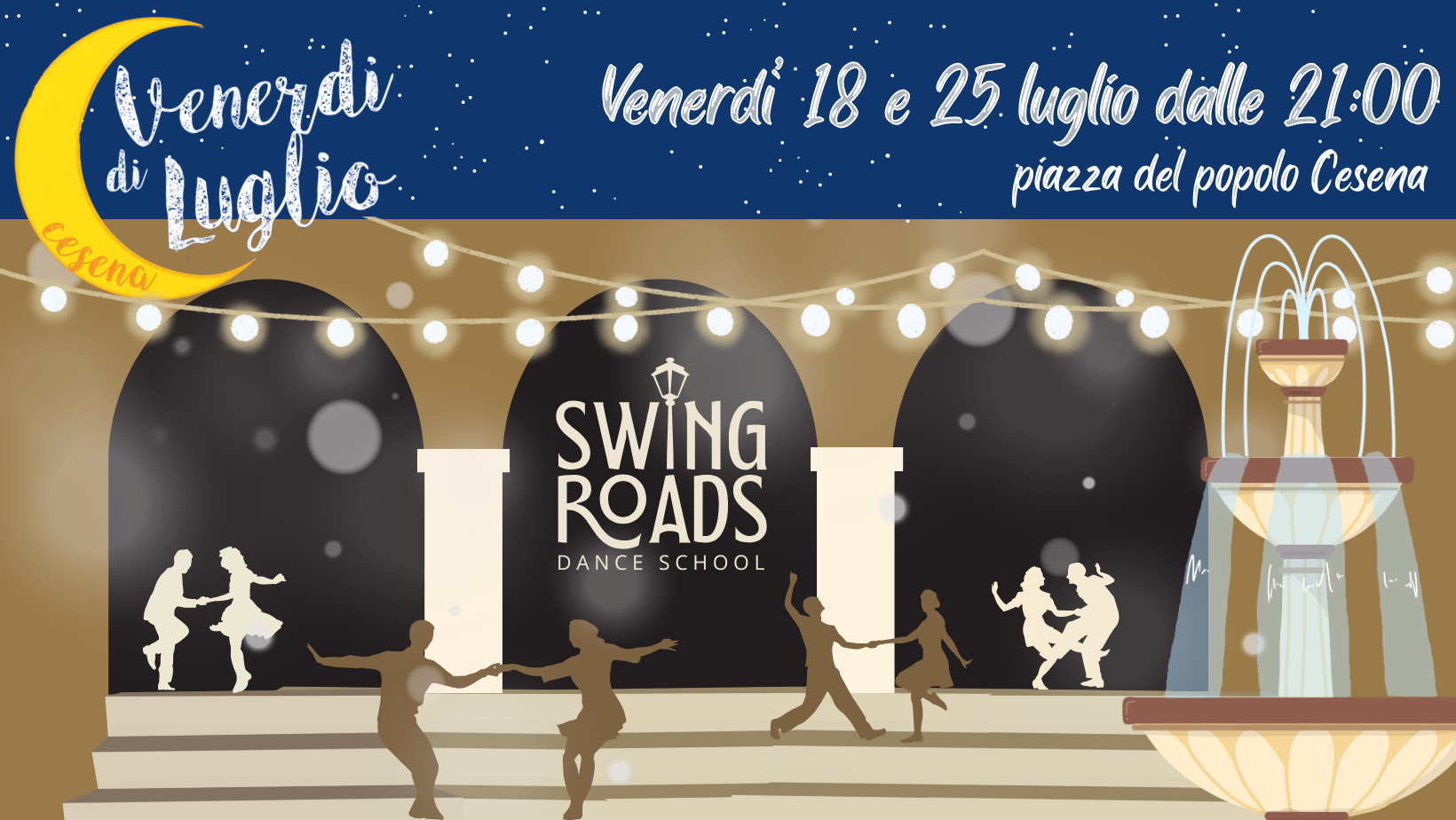 Swing del Popolo