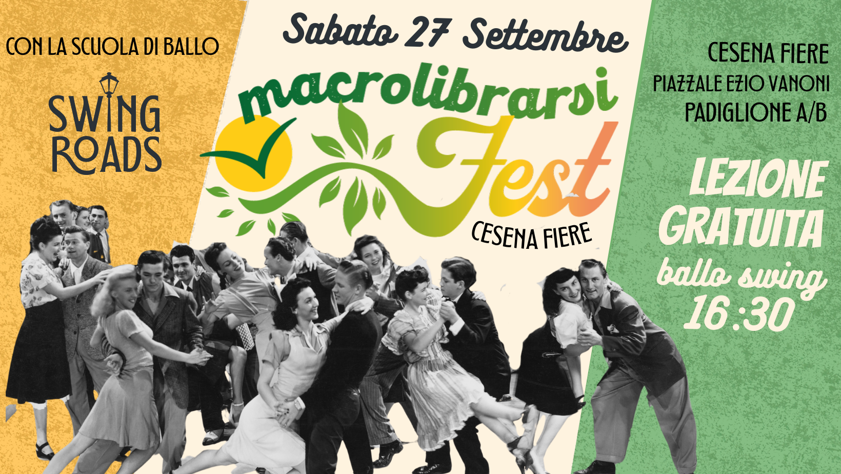 SWING'N'FIERA!